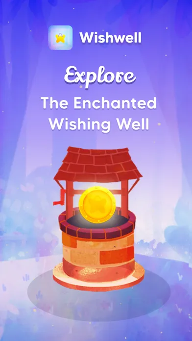 Capturas de pantalla de Wishwell - Shopping Companion